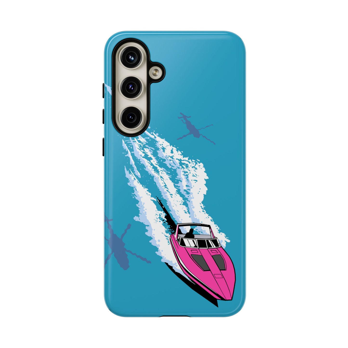 The City Is Yours Google/Samsung/Android case
