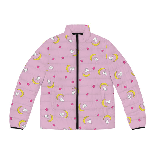 Sleeper Moon puff jacket