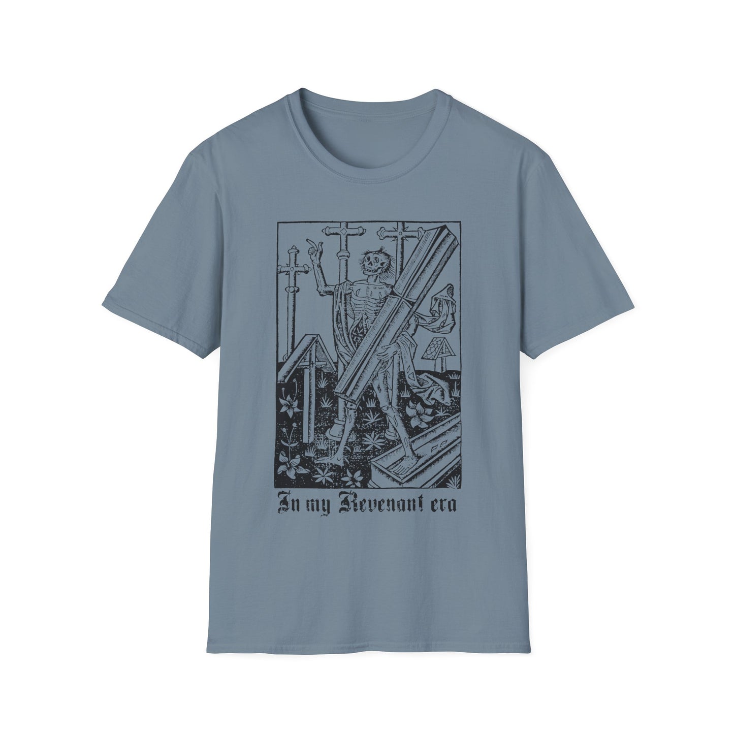In My Revenant Era t-shirt