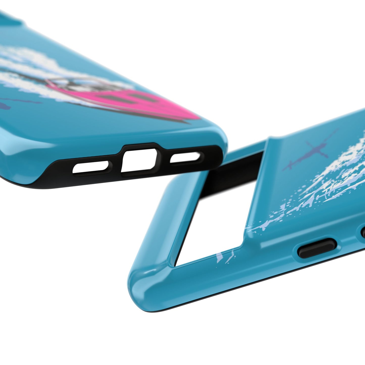 The City Is Yours Google/Samsung/Android case