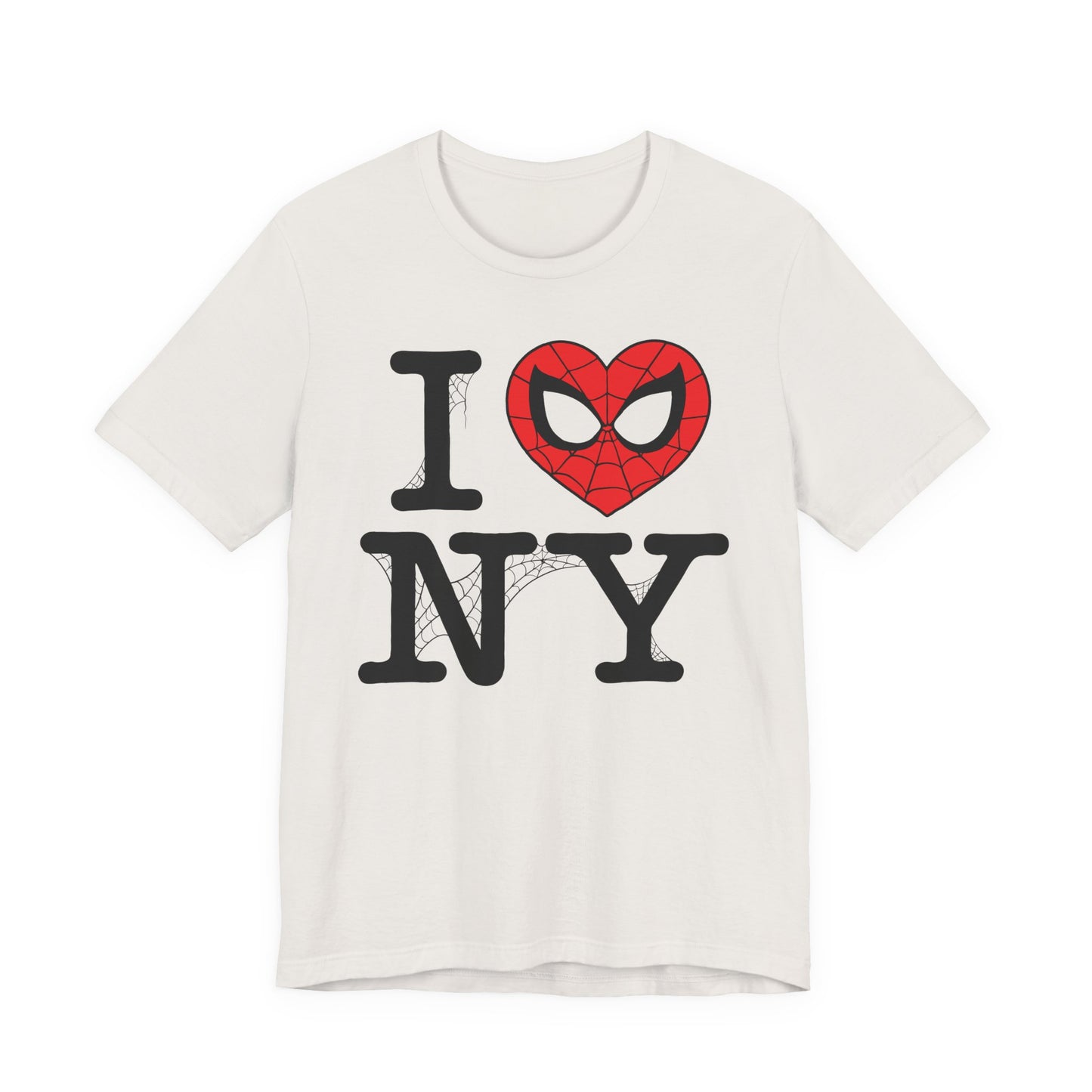 I Spidey NY t-shirt