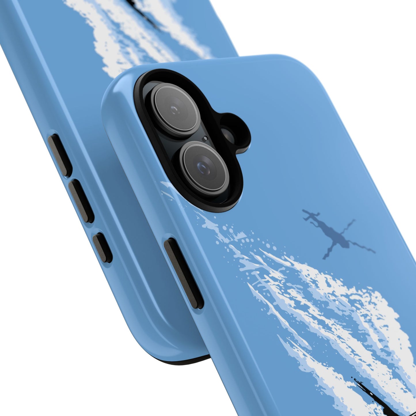 The City Is Yours iphone case