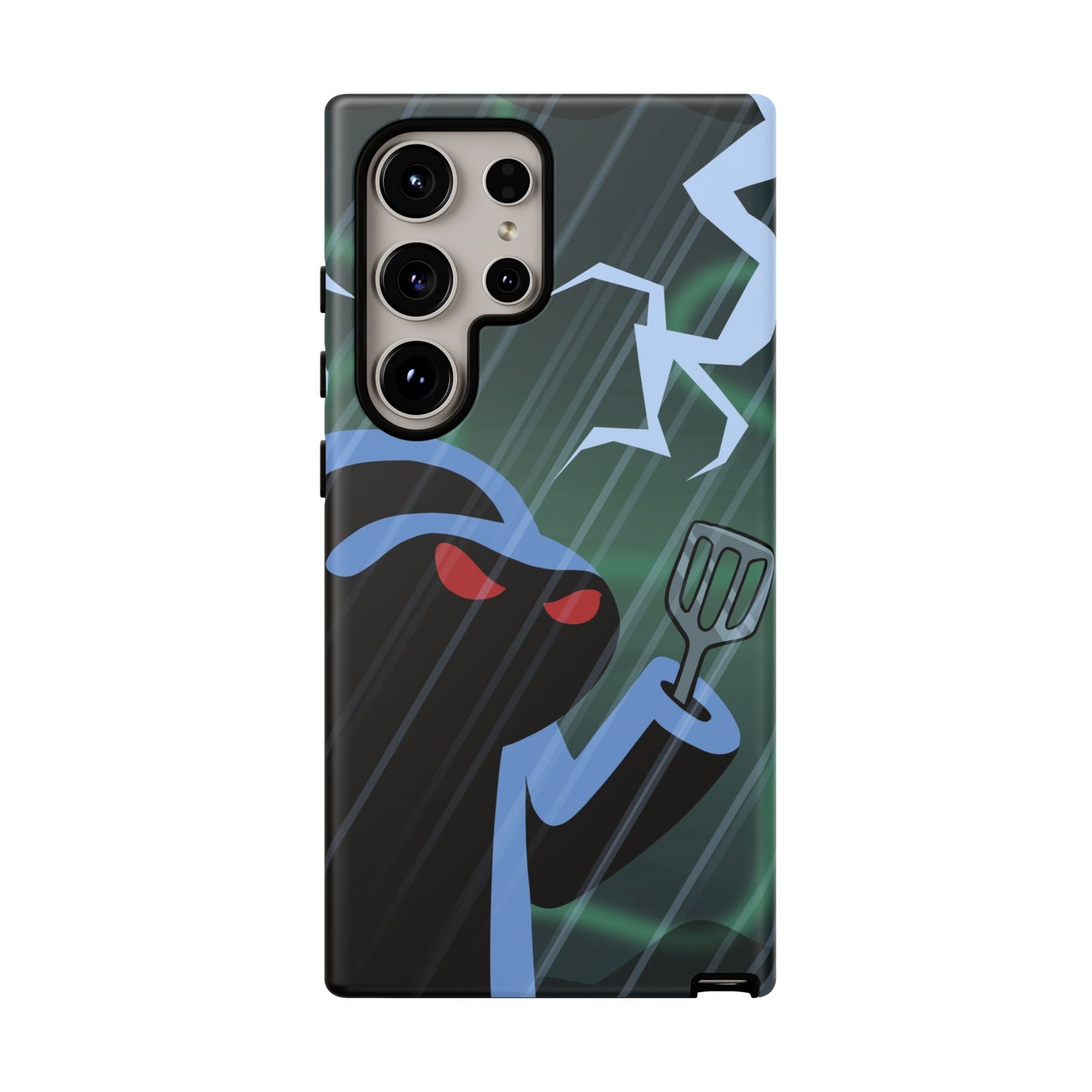 Hash-Slinging Google/Samsung/Android case