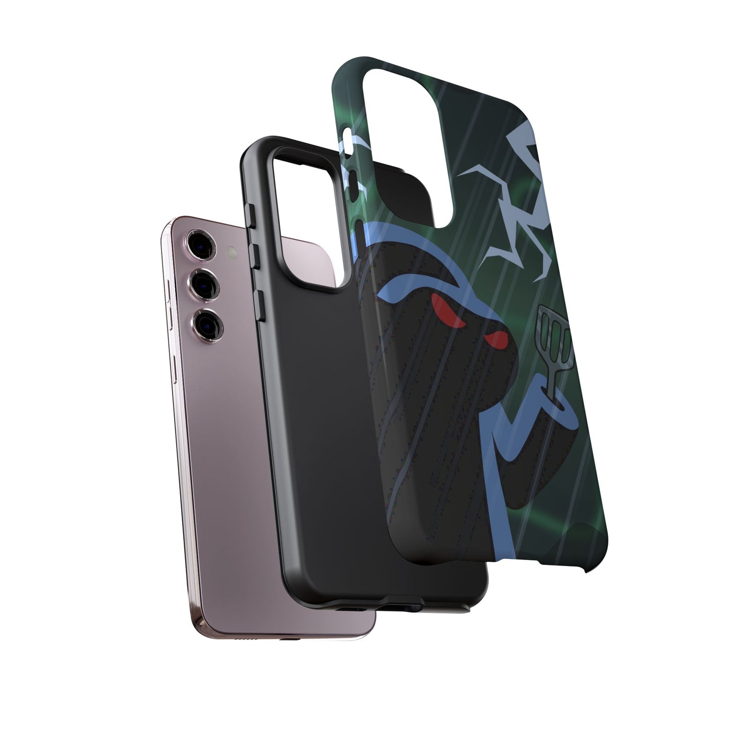 Hash-Slinging Google/Samsung/Android case