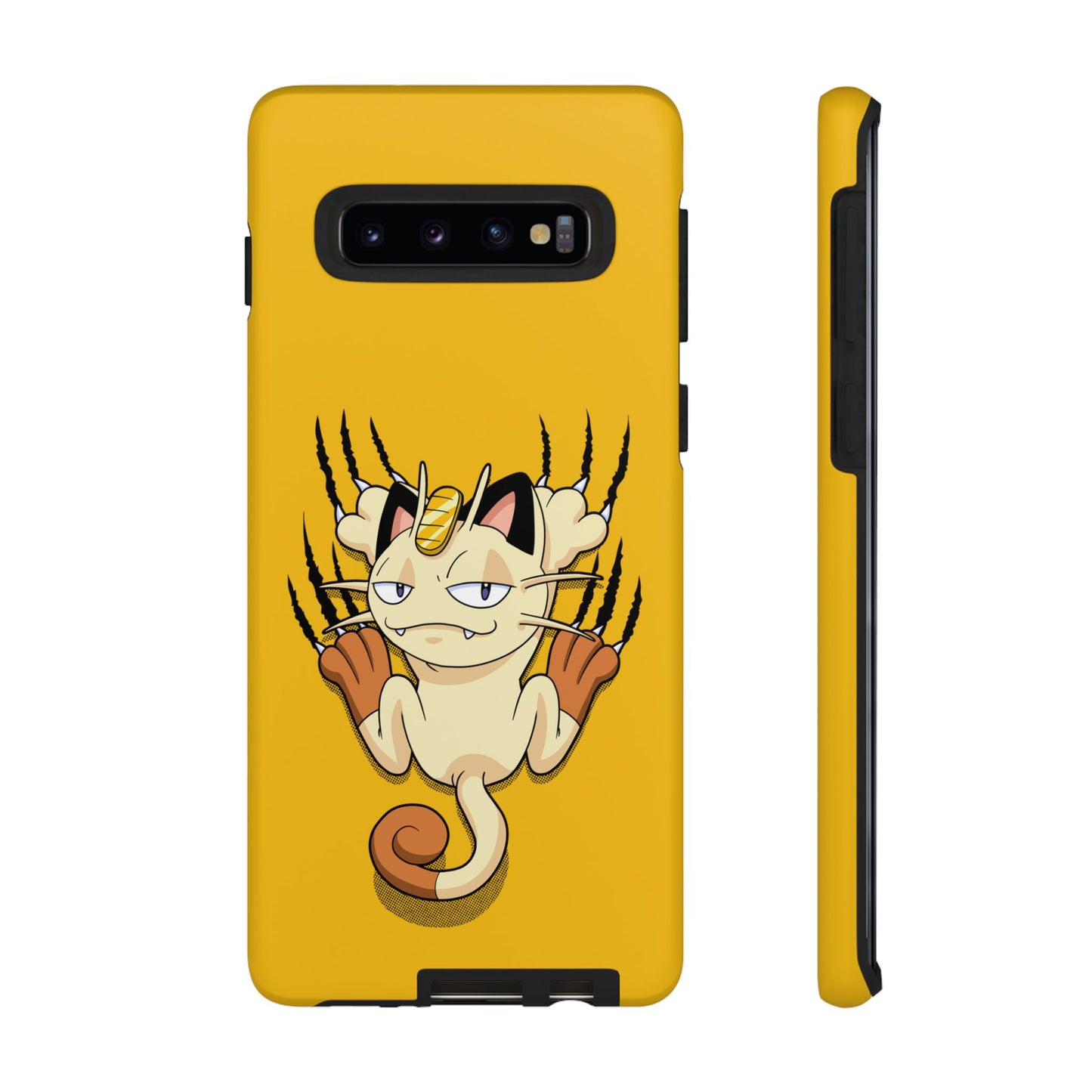 Claws For Alarm Google/Samsung/Android case
