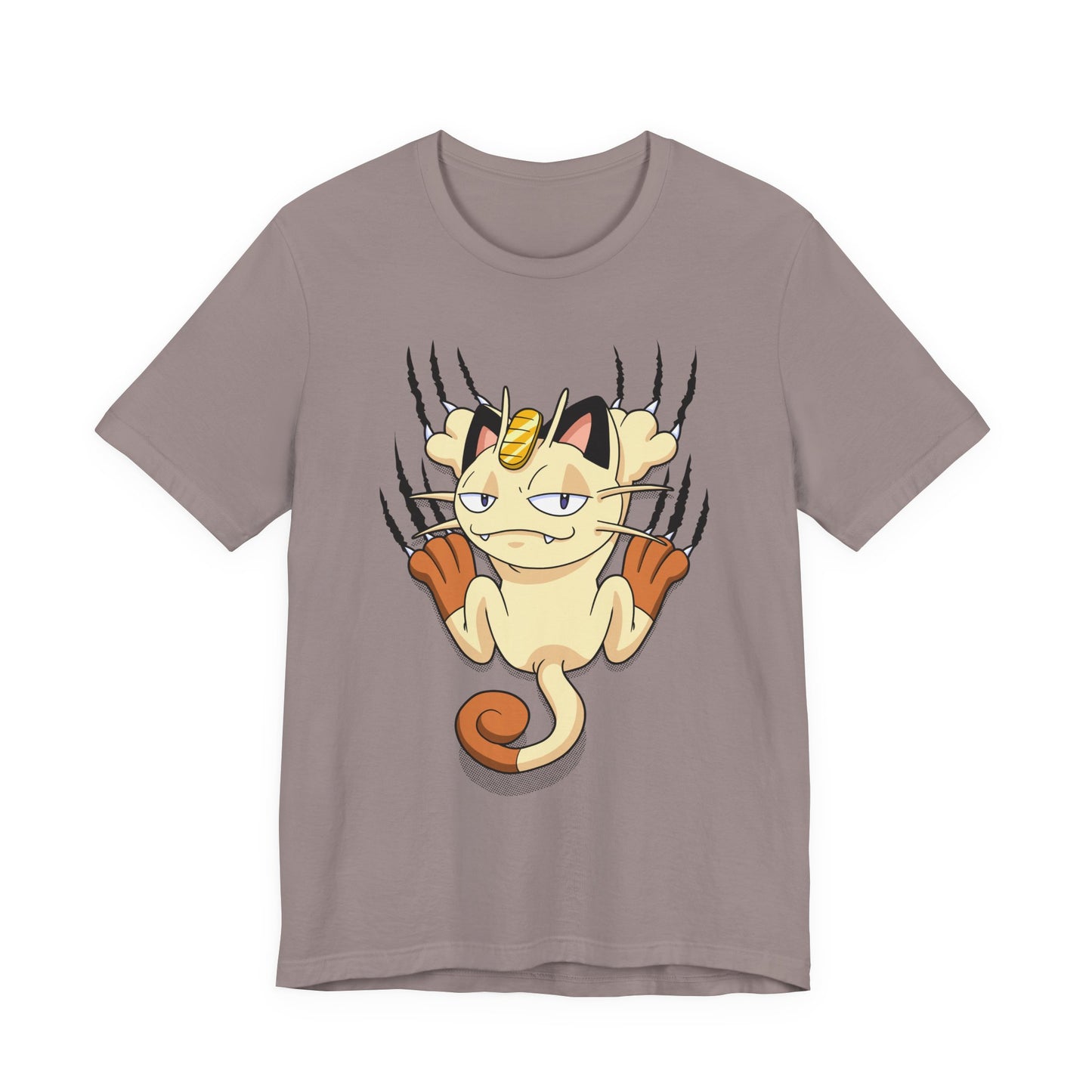 Claws For Alarm t-shirt
