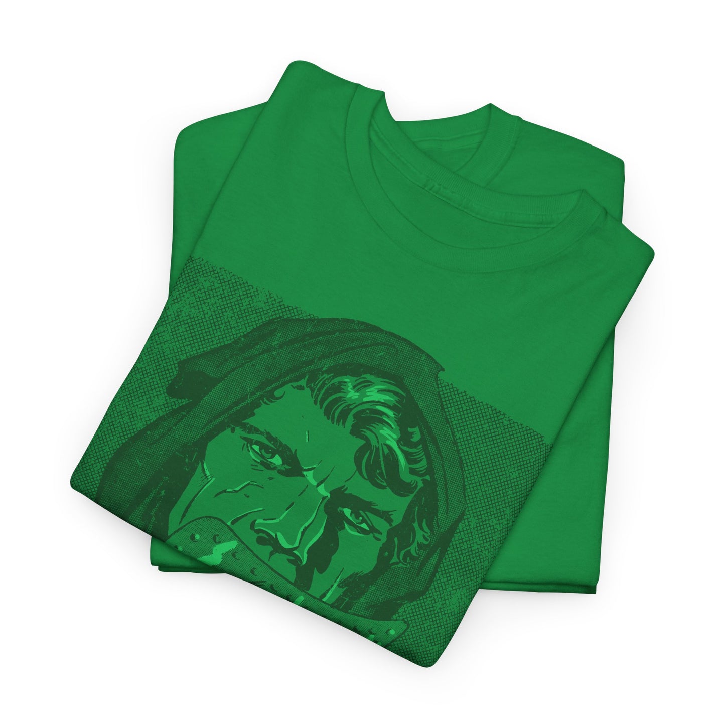The Scar of Doom tee