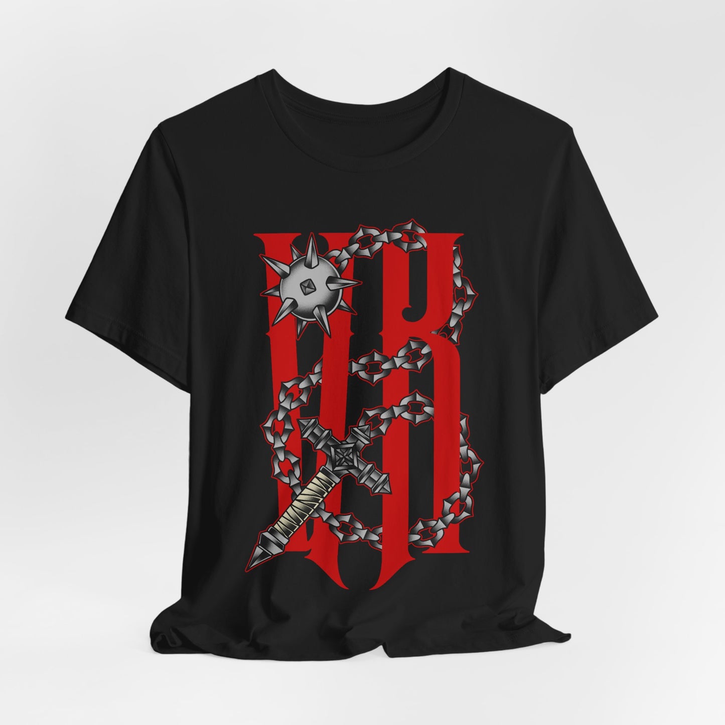 Vampire Killer t-shirt