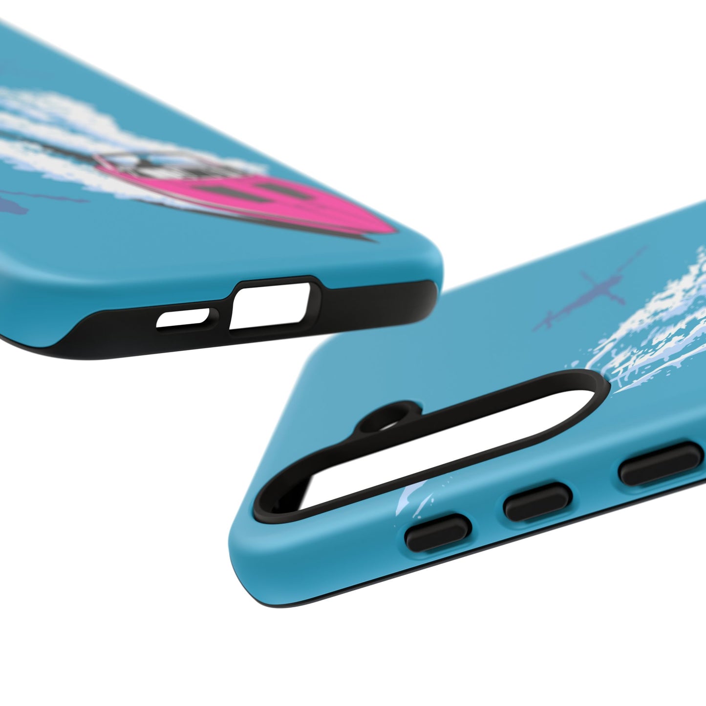 The City Is Yours Google/Samsung/Android case