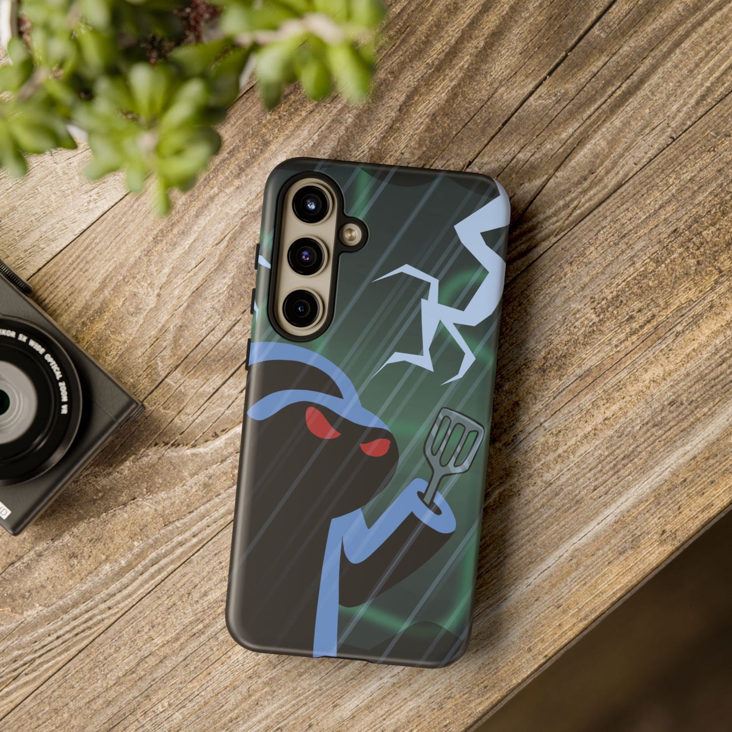 Hash-Slinging Google/Samsung/Android case