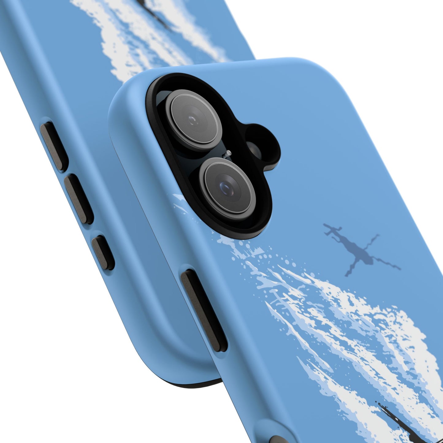 The City Is Yours iphone case