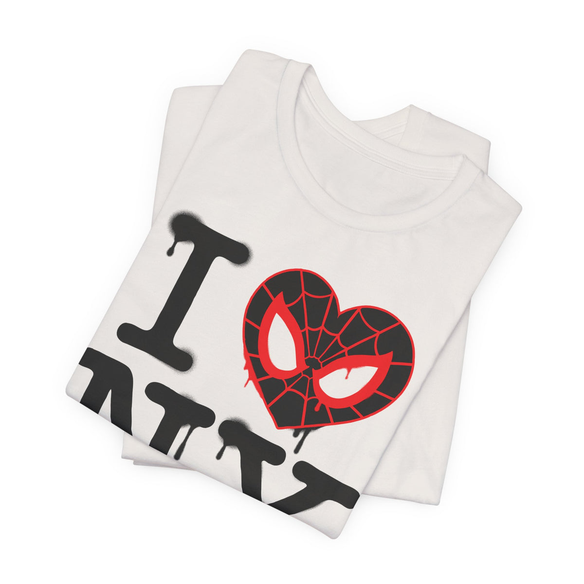 I Miles NY t-shirt