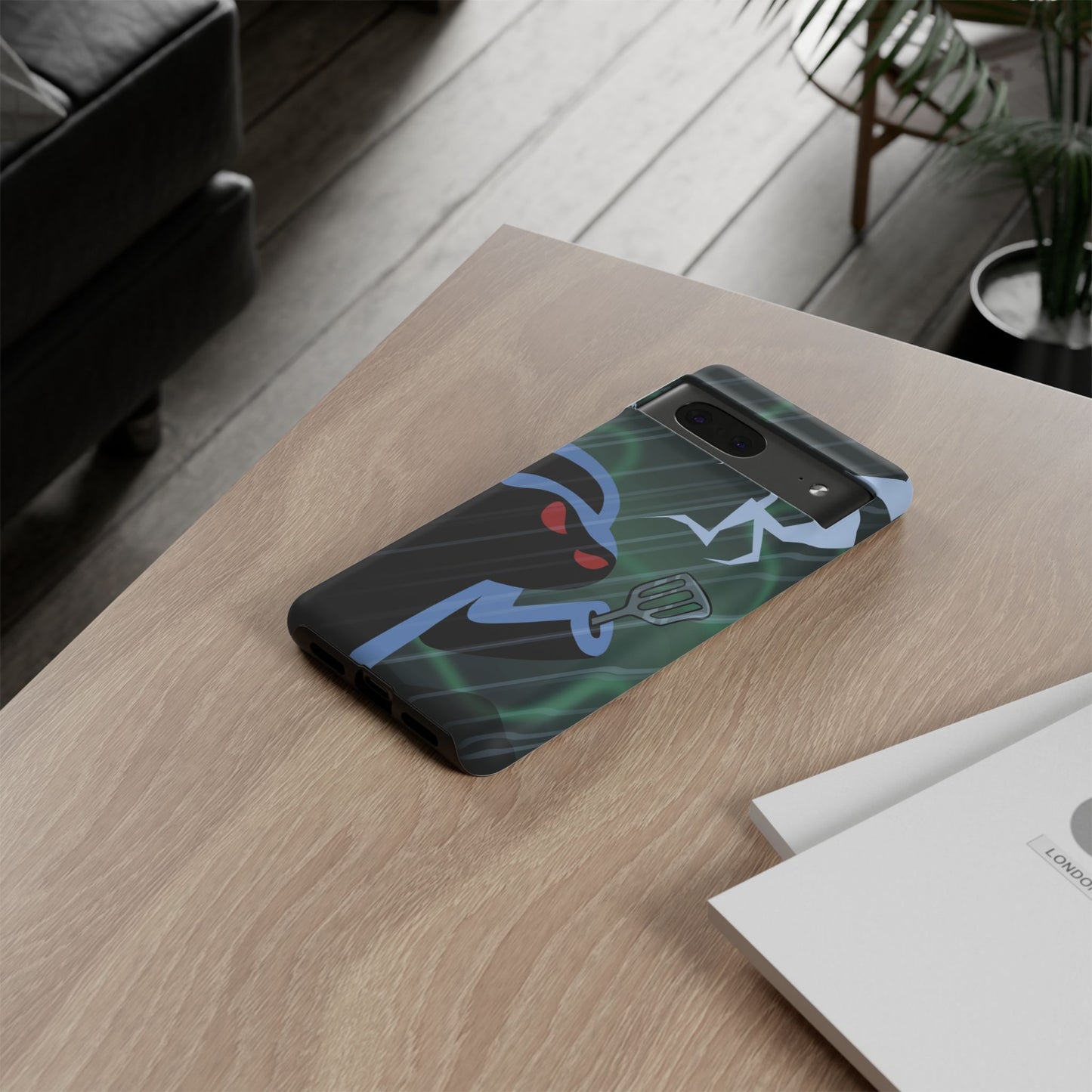 Hash-Slinging Google/Samsung/Android case