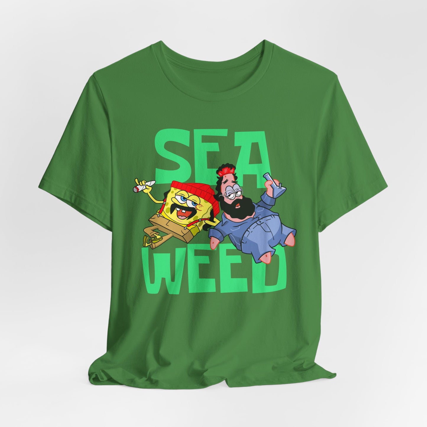 Sea Weed t-shirt