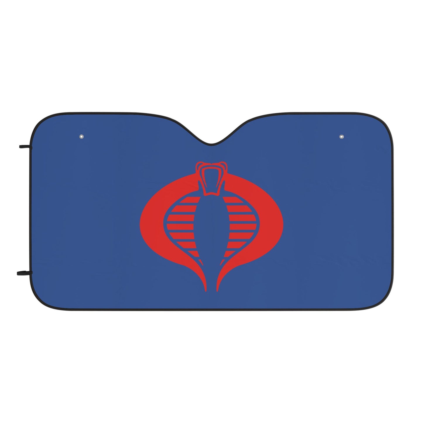 Cobra BLUE sun shade