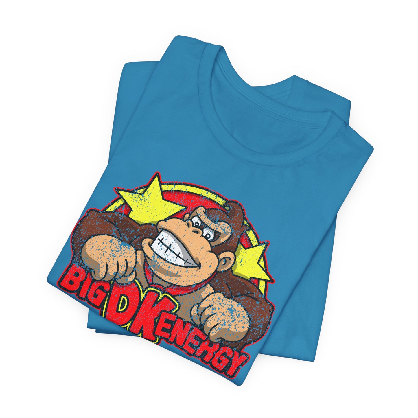 Big DK Energy t-shirt