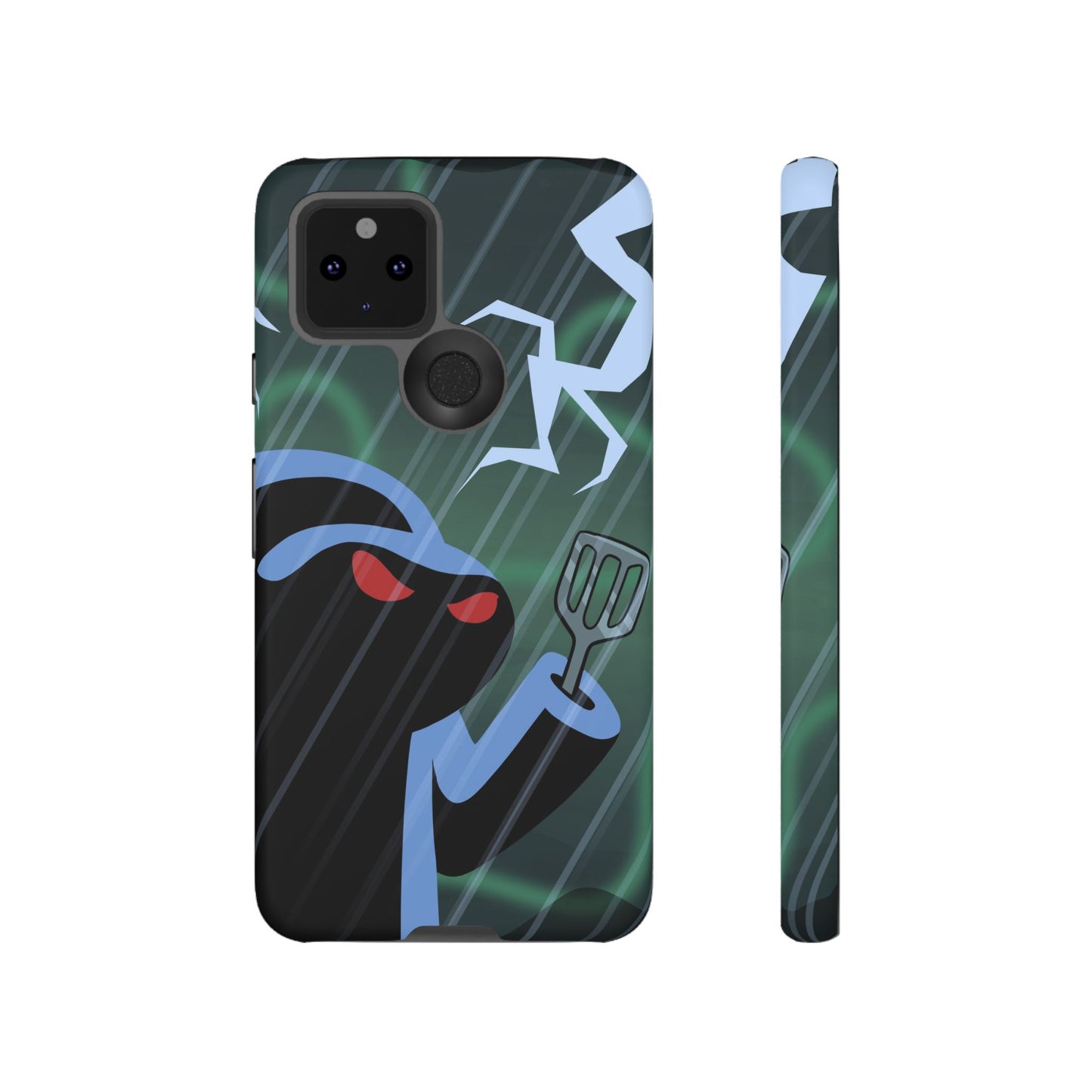 Hash-Slinging Google/Samsung/Android case