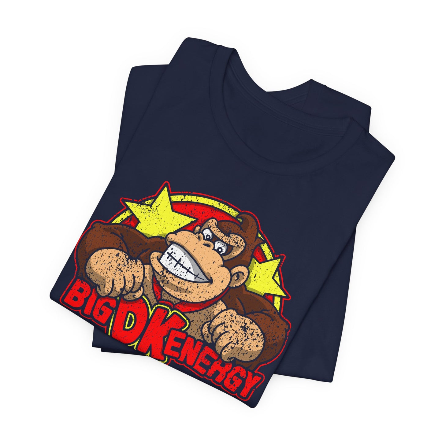 Big DK Energy t-shirt