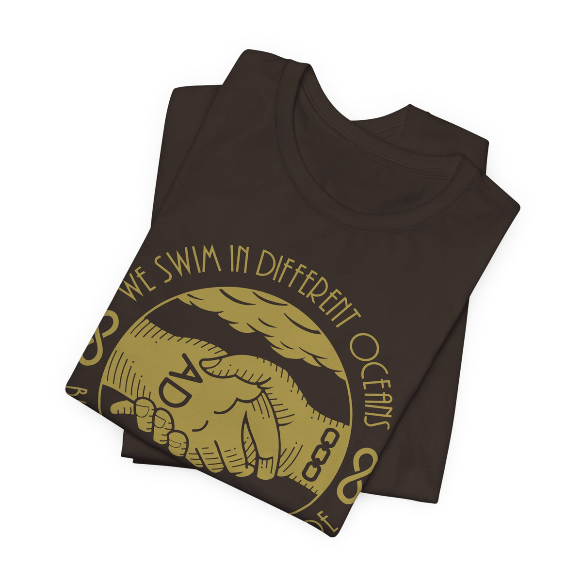 Two Oceans t-shirt