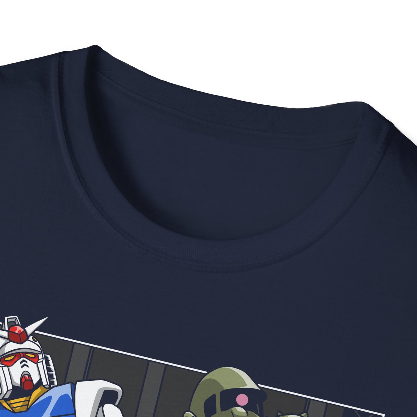 Gundaaamn t-shirt