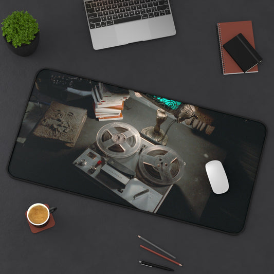 Knowby desk mat