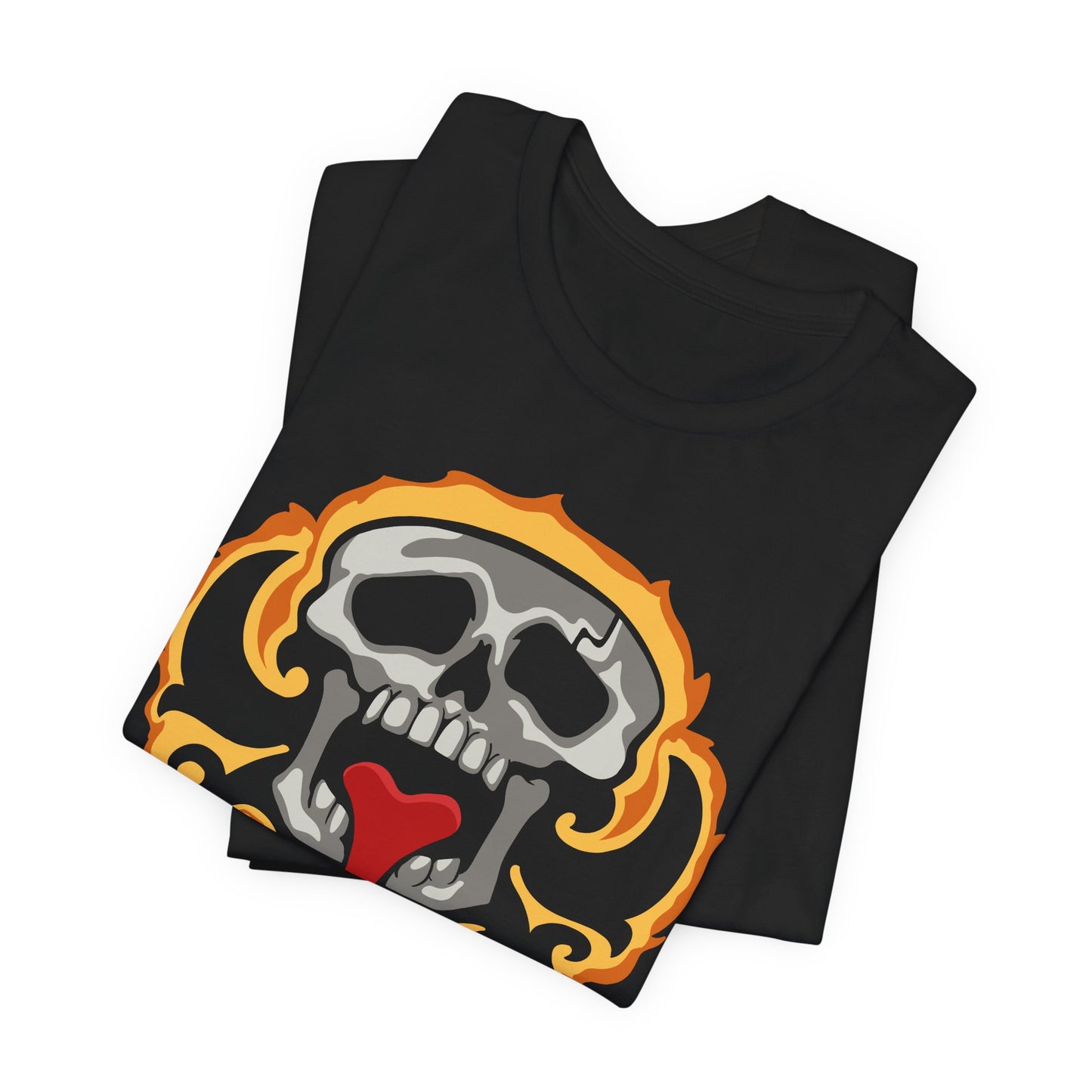 Point and Lick t-shirt