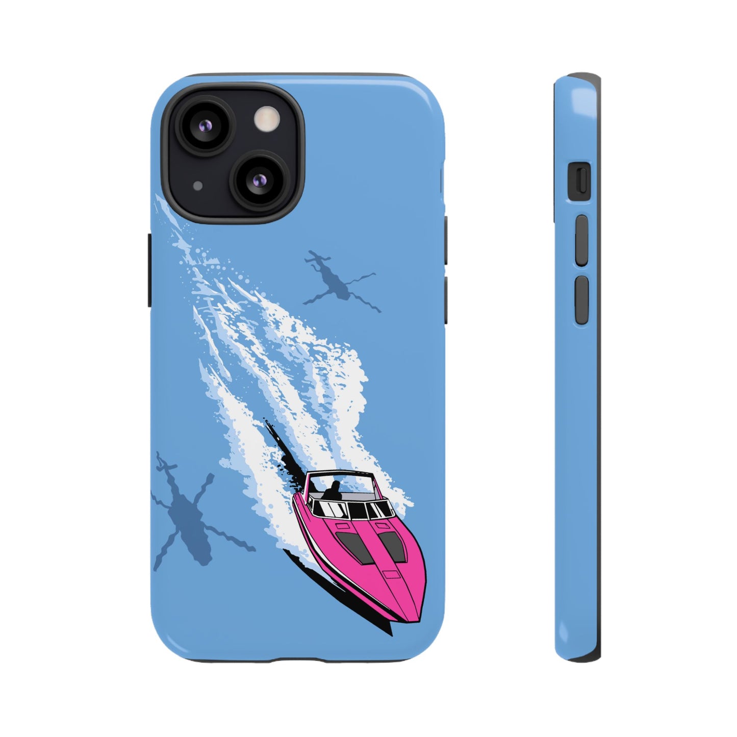 The City Is Yours iphone case