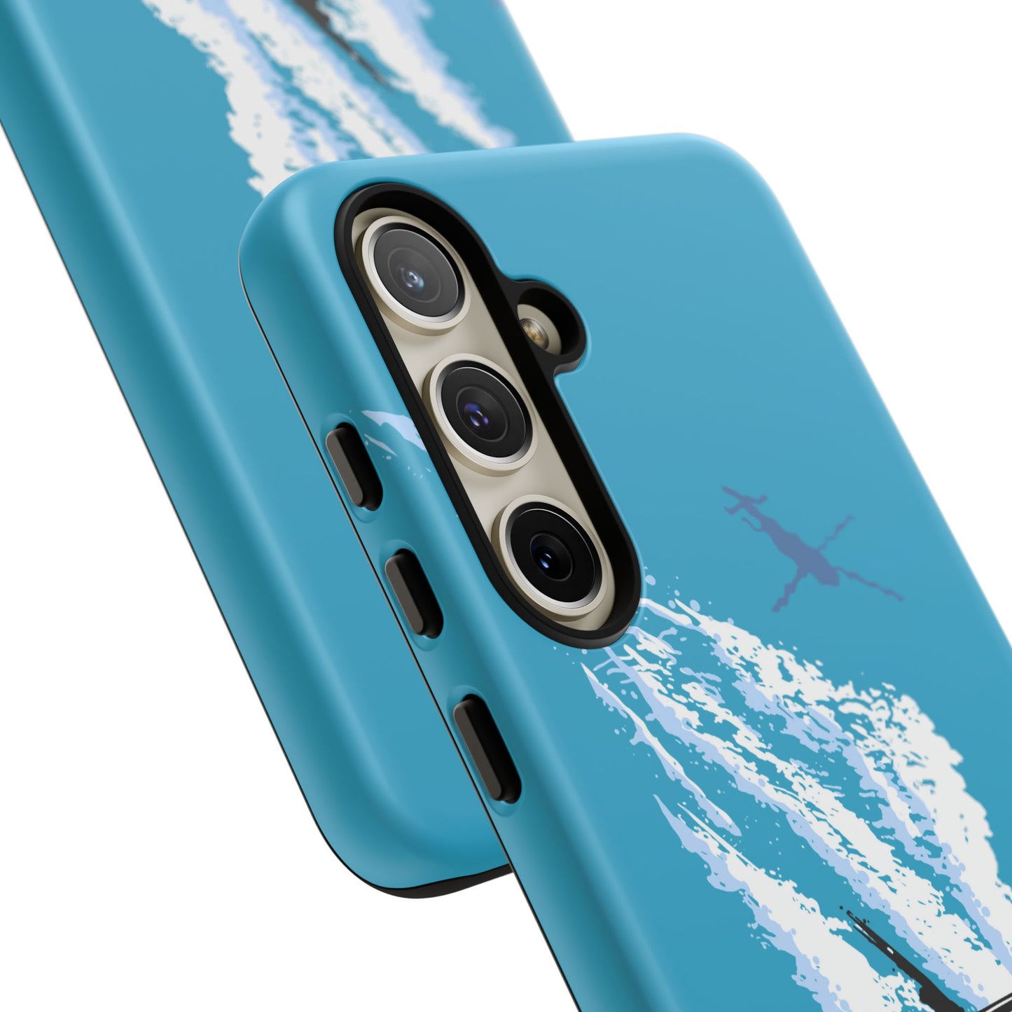 The City Is Yours Google/Samsung/Android case