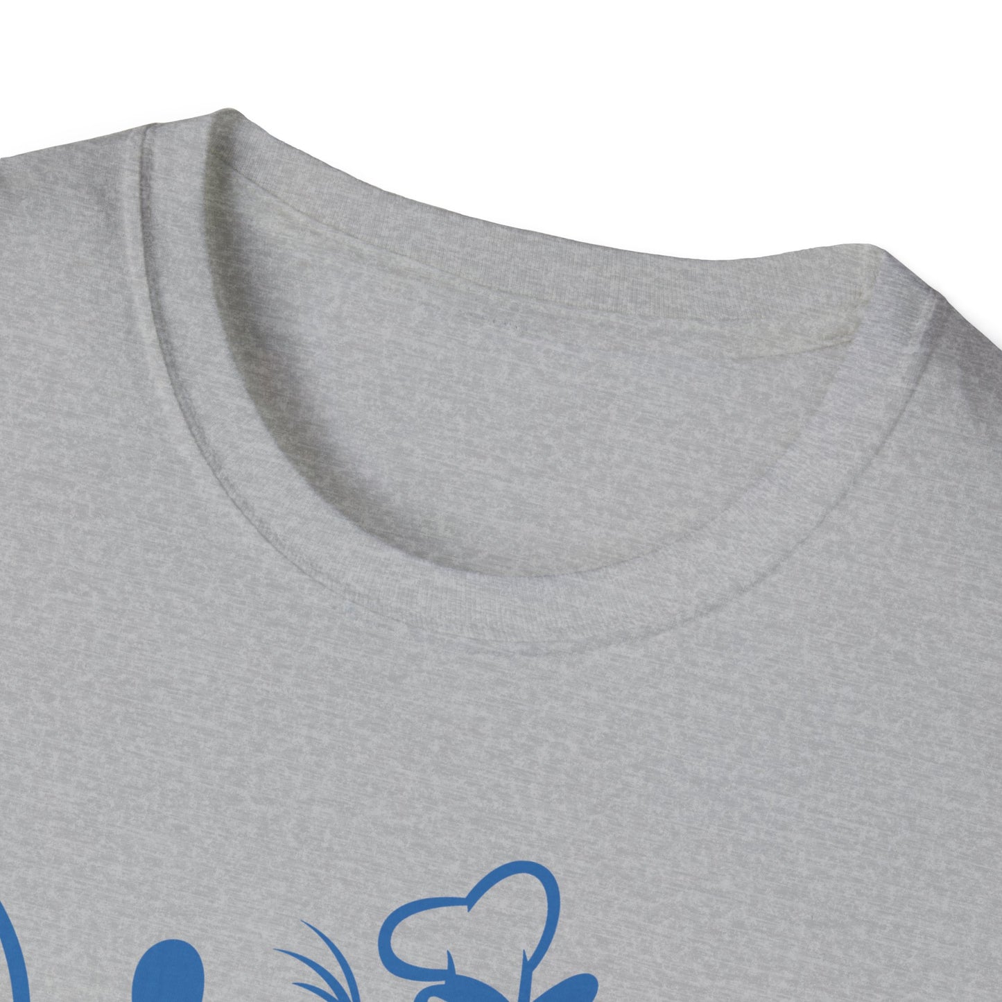 Go hyuck Yourself t-shirt