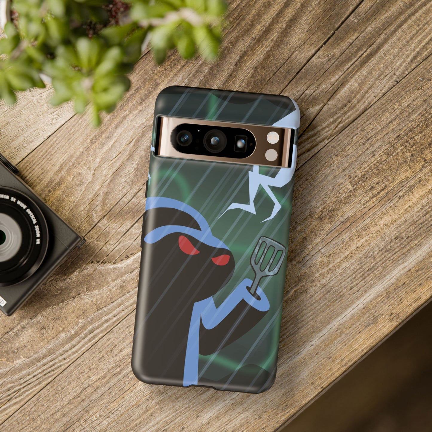 Hash-Slinging Google/Samsung/Android case
