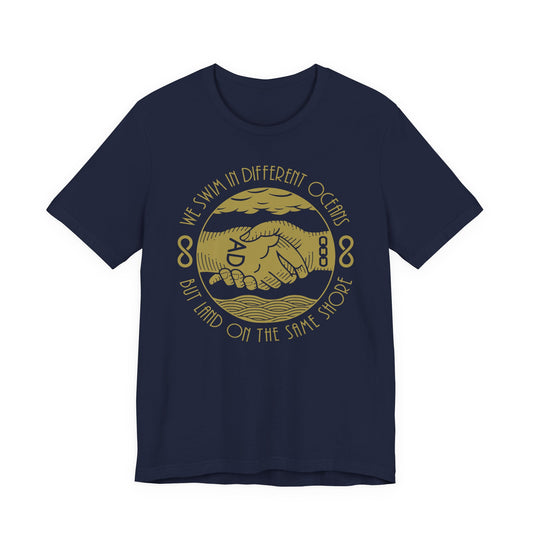 Two Oceans t-shirt