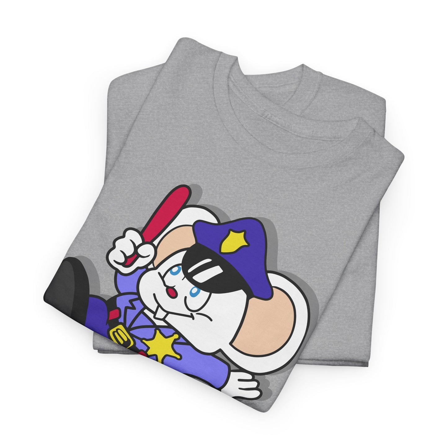 ACAB MAPPY t-shirt