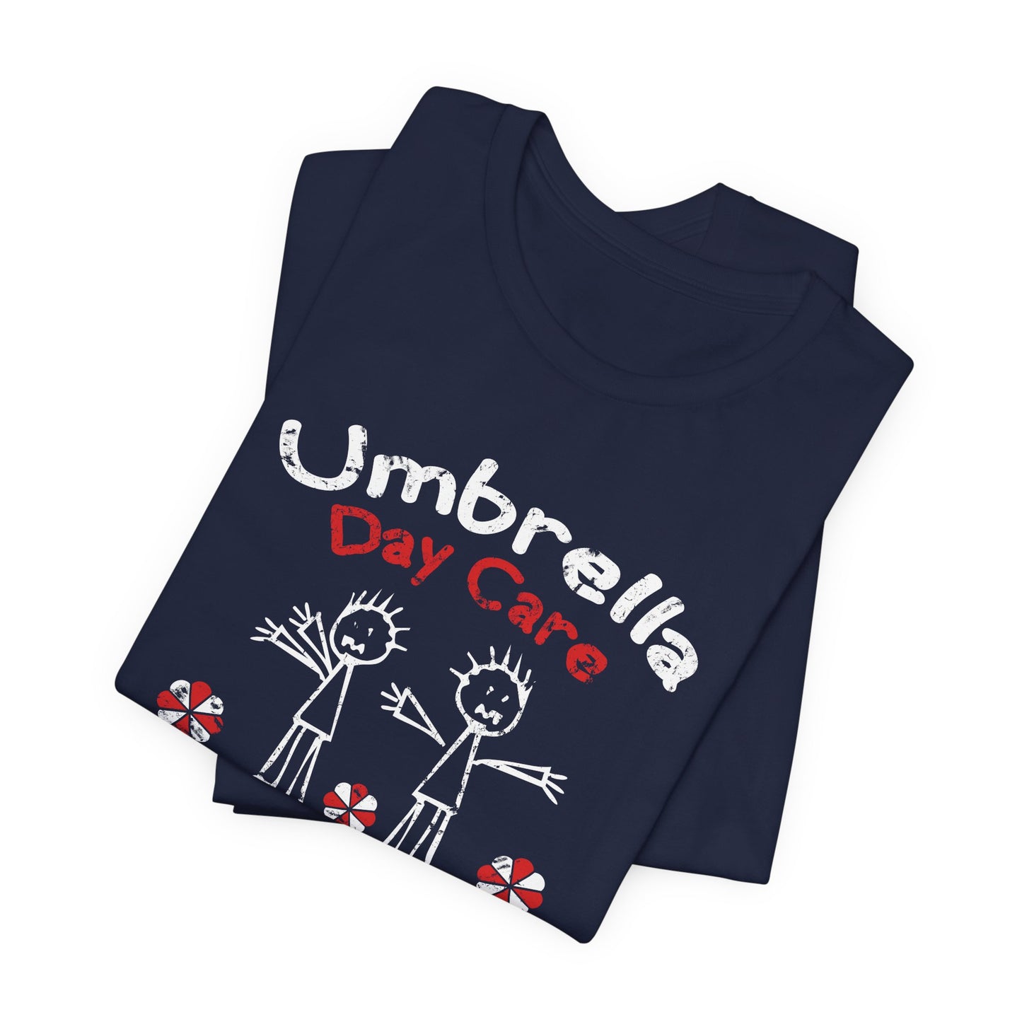 Umbrella Day Care t-shirt