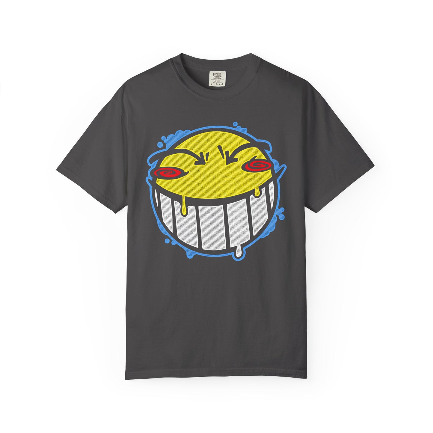 Radical Graffiti tee