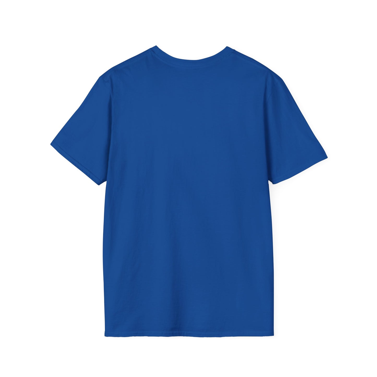 Opinion Man t-shirt