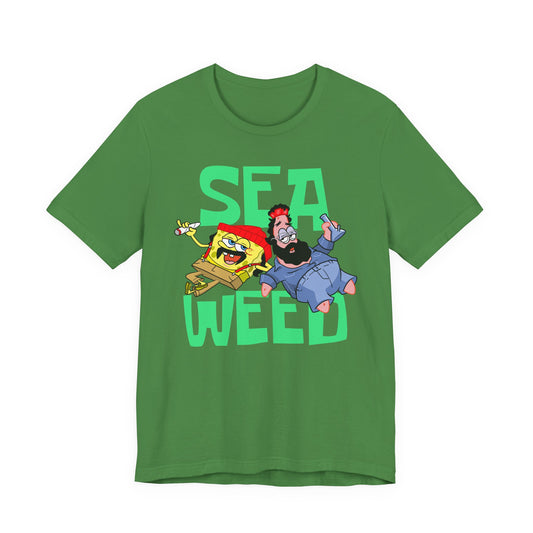 Sea Weed t-shirt
