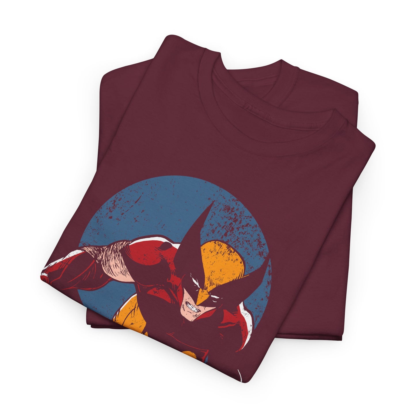 Logan's Run tee