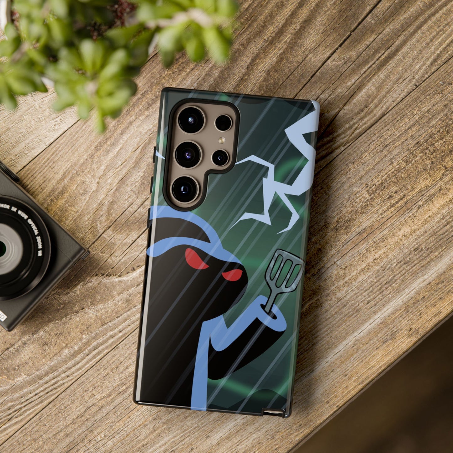 Hash-Slinging Google/Samsung/Android case