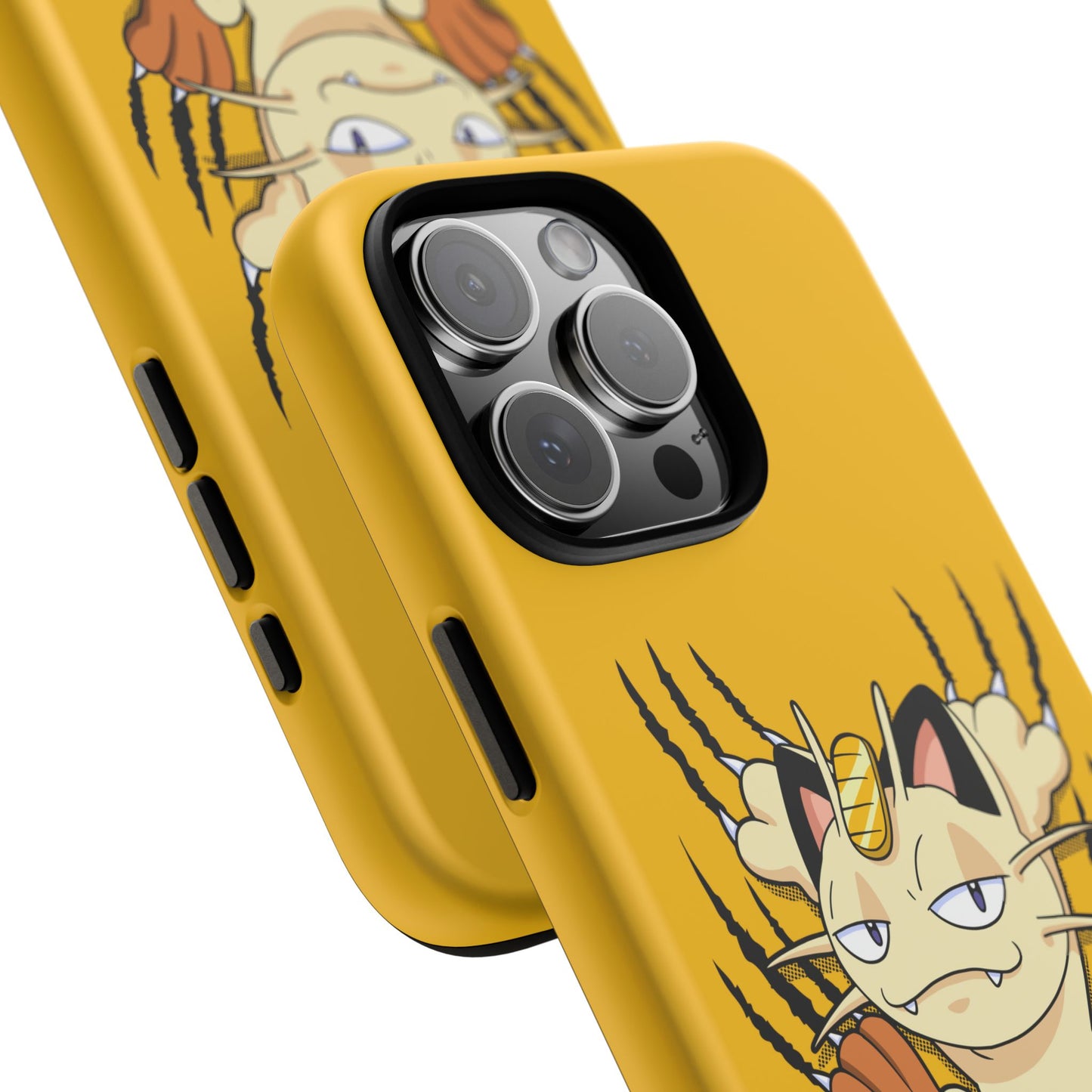 Claws For Alarm iphone case