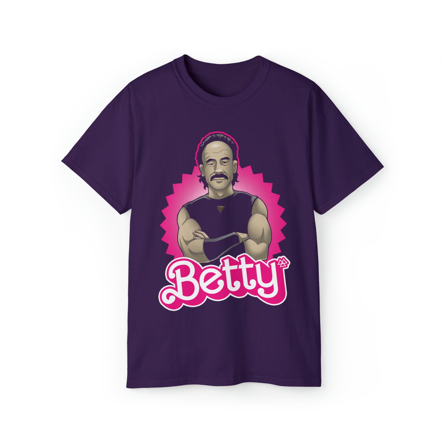 Betty Doll t-shirt