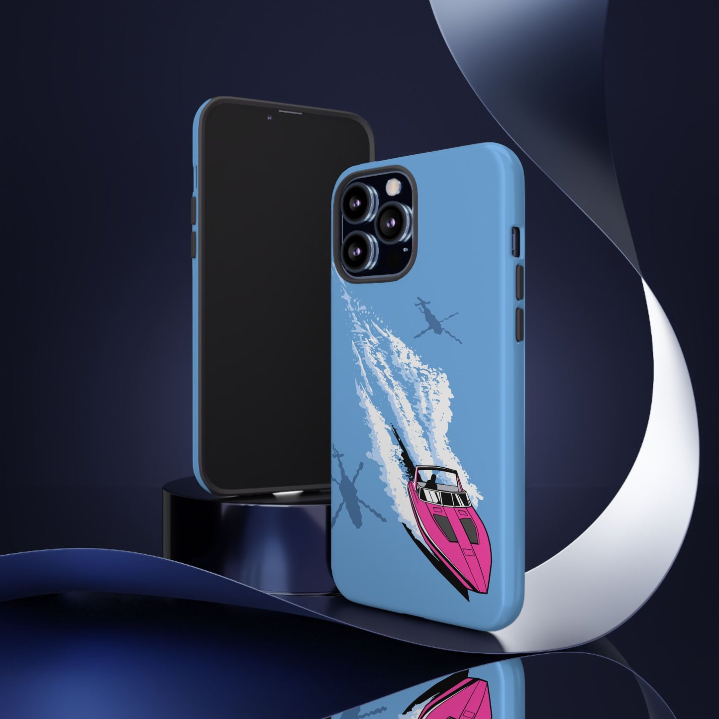 The City Is Yours iphone case