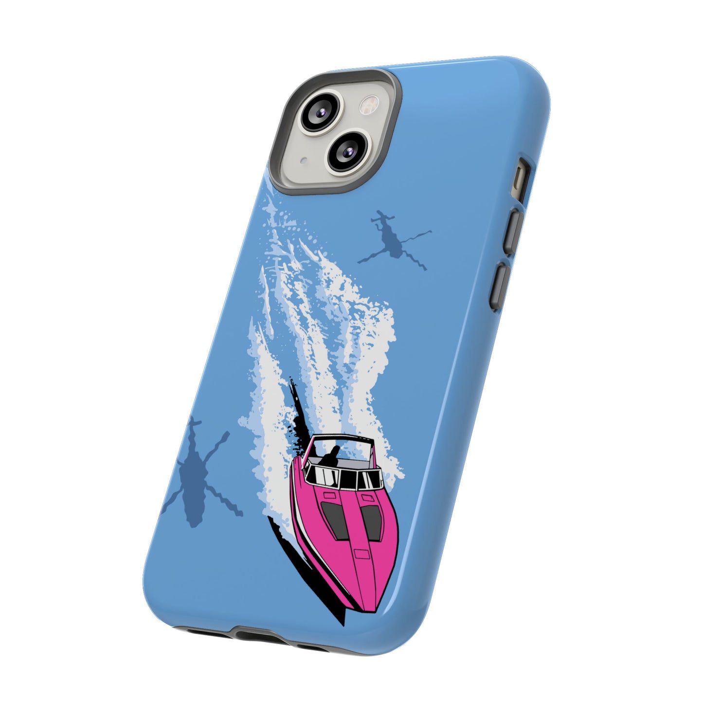The City Is Yours iphone case