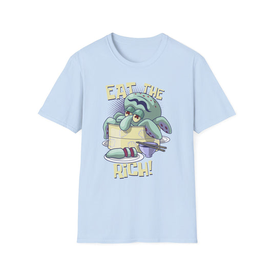 Eat the Rich t-shirt