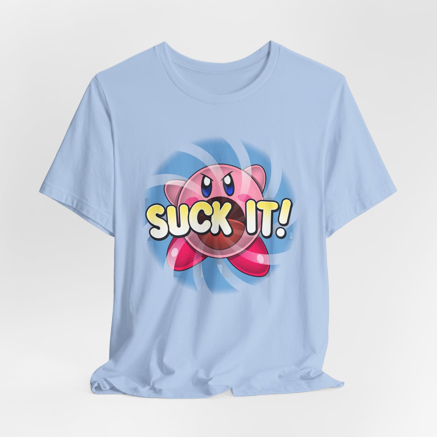 Suck It! t-shirt