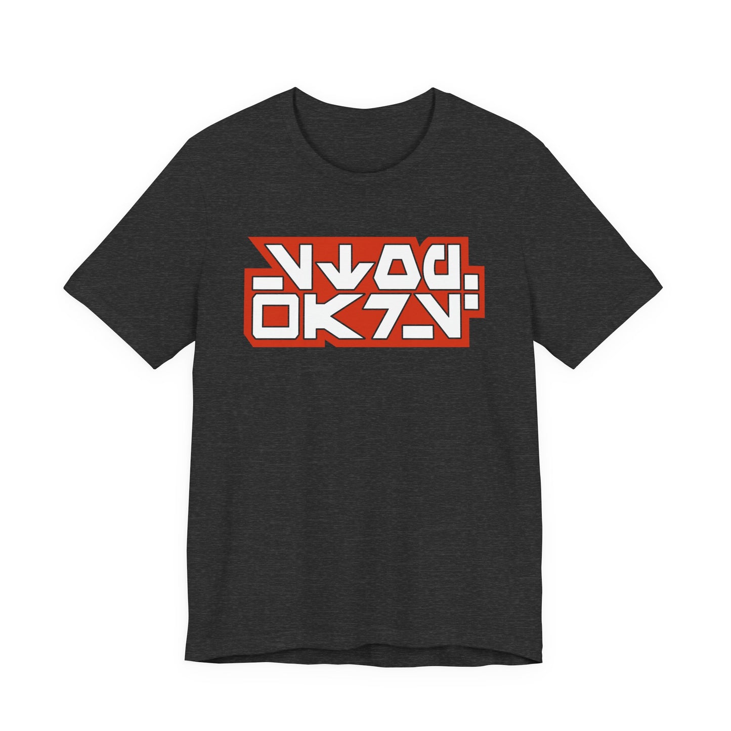 STOP WARS t-shirt