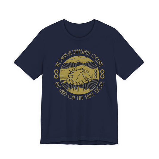 Two Oceans t-shirt