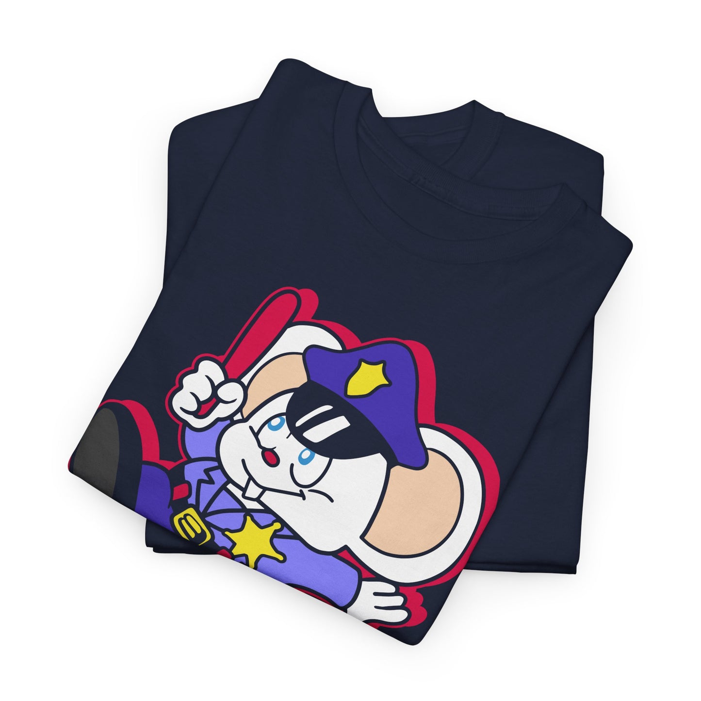 ACAB MAPPY t-shirt