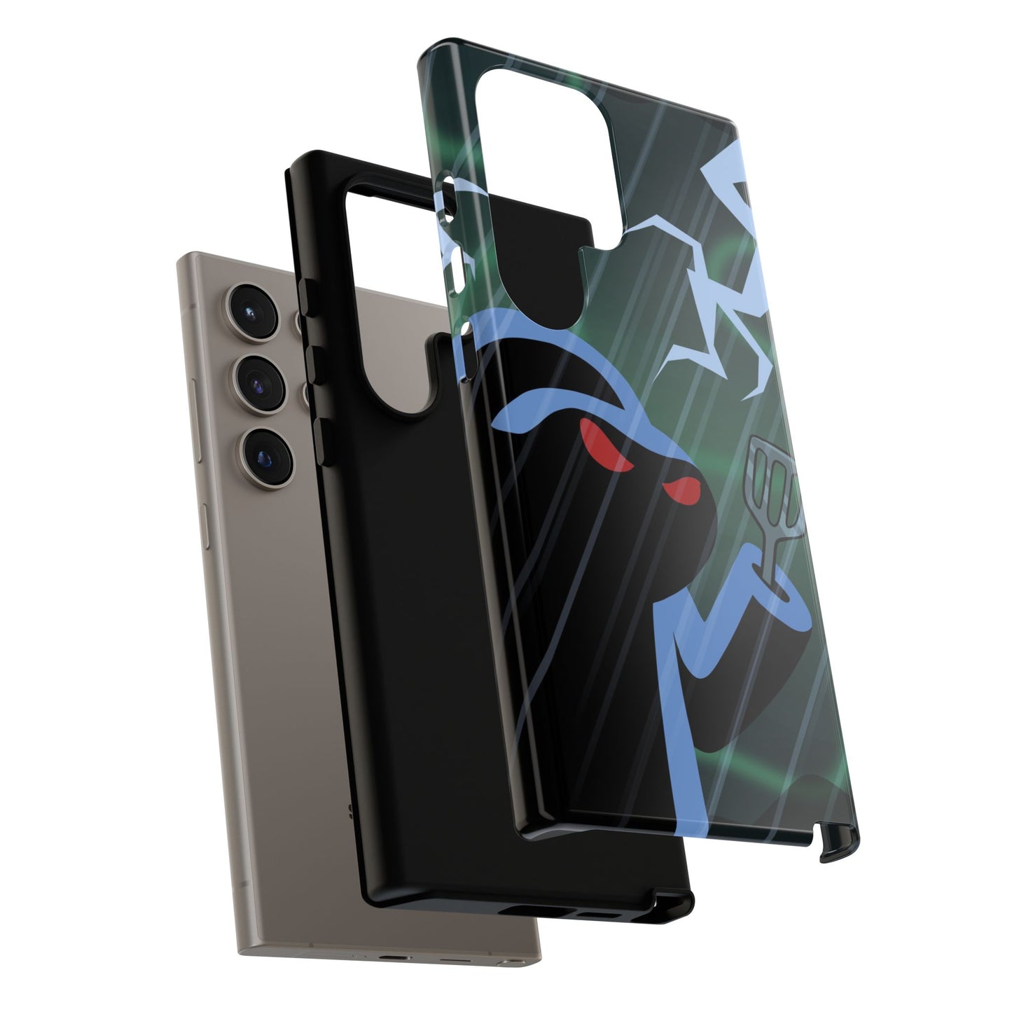 Hash-Slinging Google/Samsung/Android case