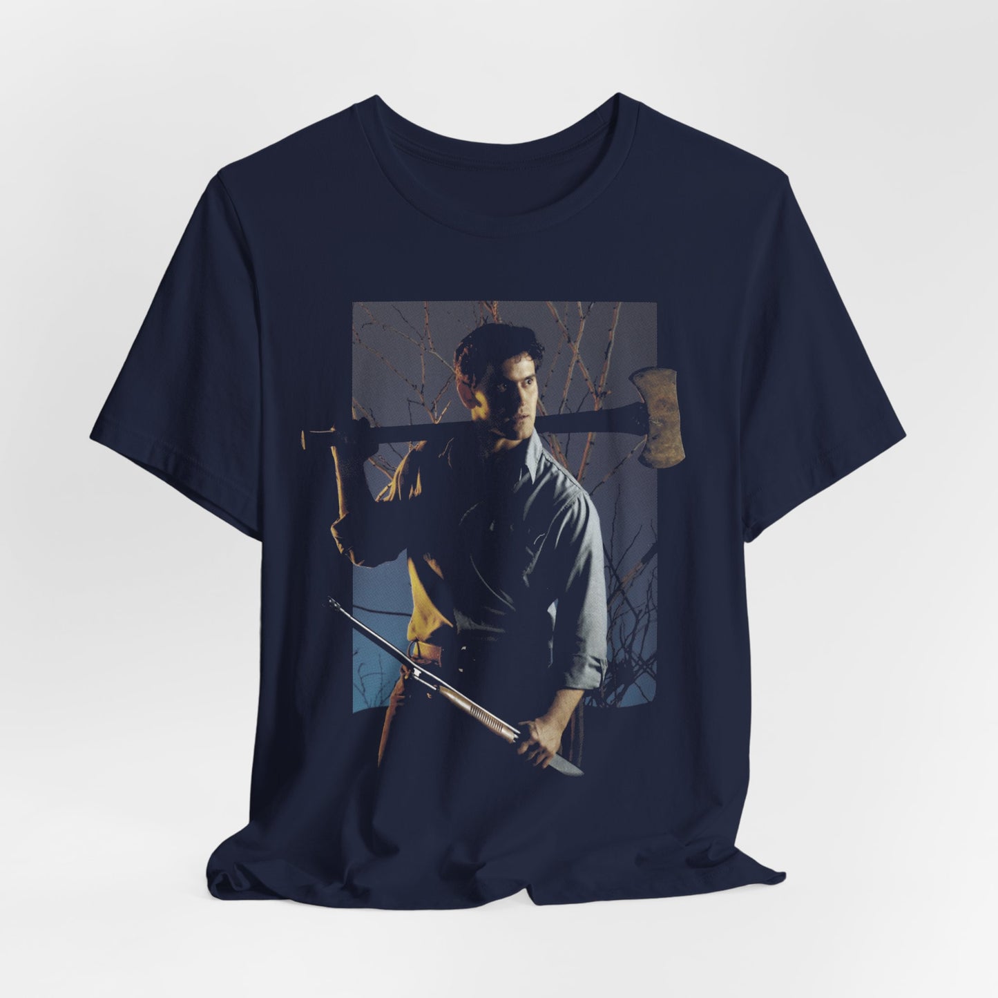 OG Ash tee