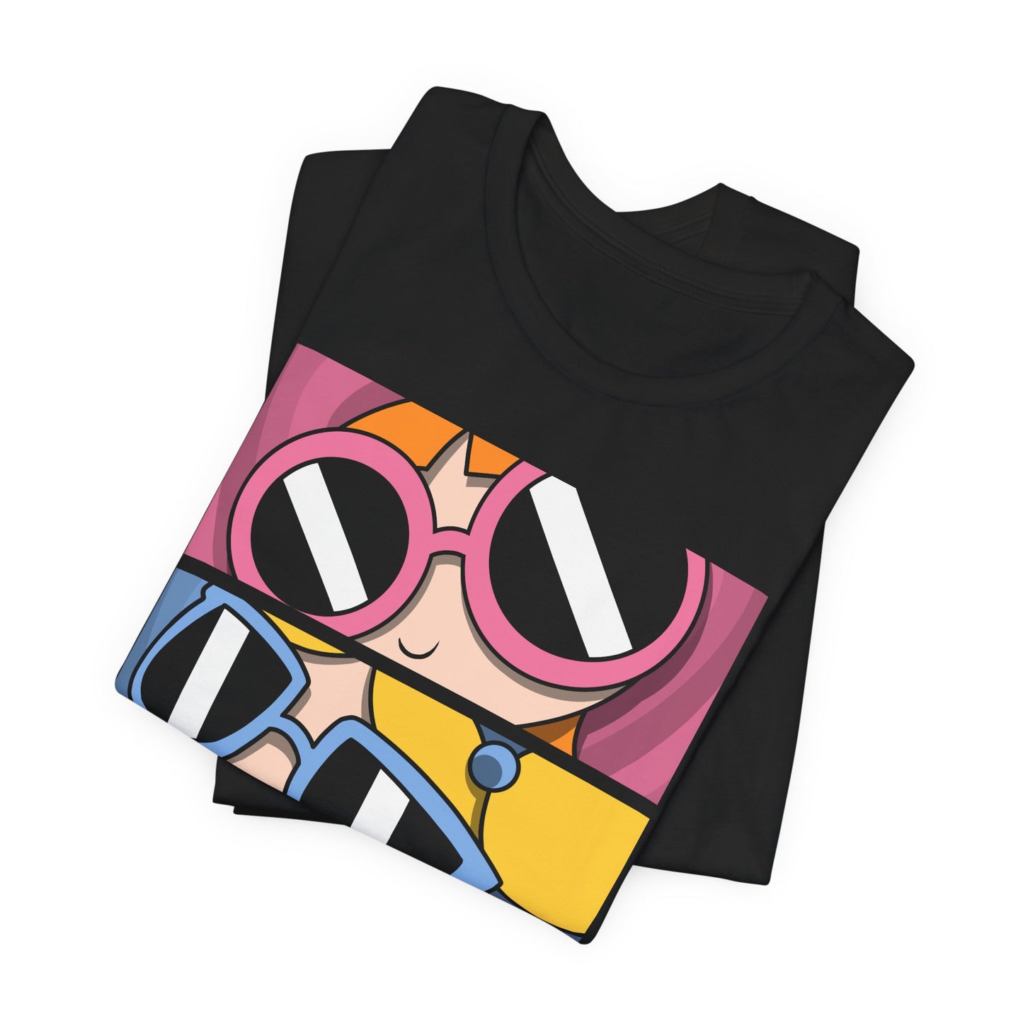 The Day Was Slayed t-shirt